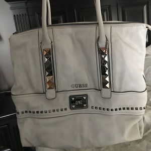 Guess hobo type purse